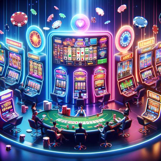 Лучшие онлайн казино Poker dom